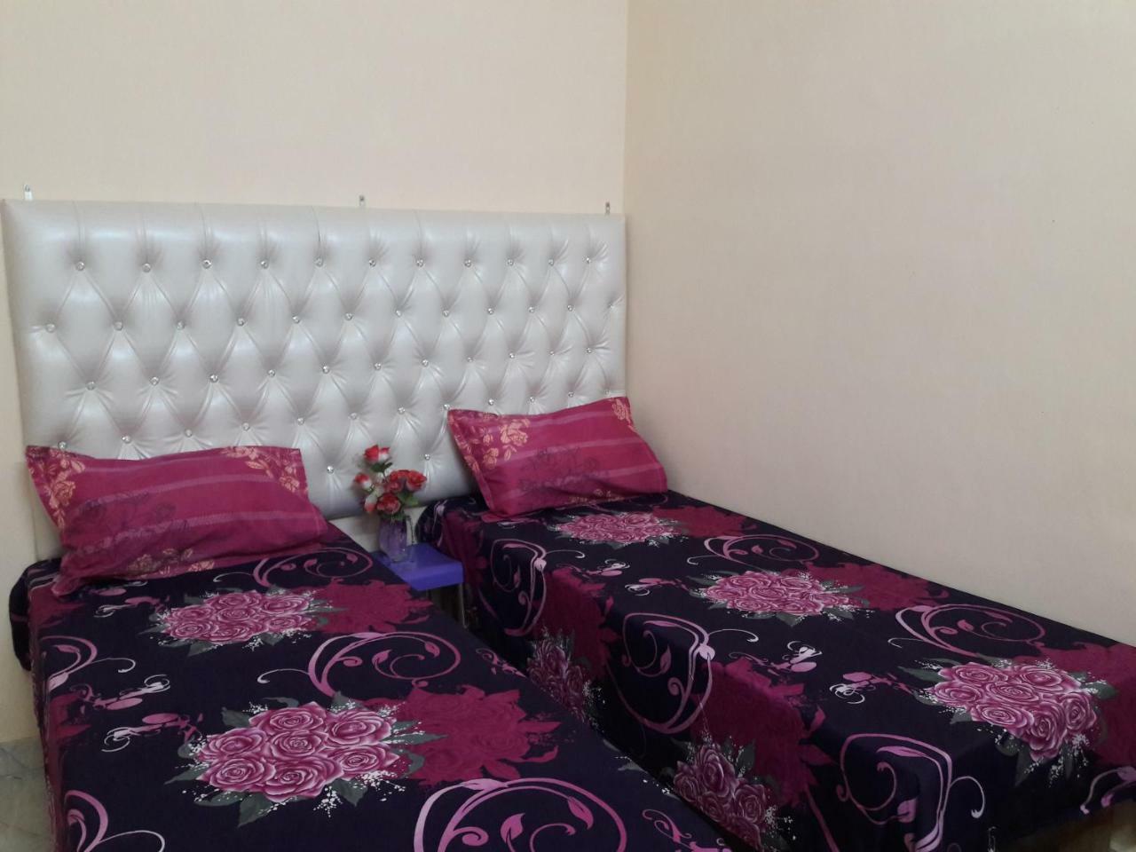 Mother Hostel Benares Buitenkant foto